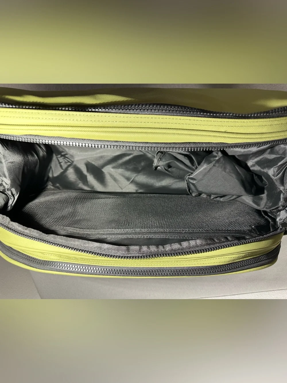 Atley James Harmon Duffel bag
